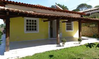 Imagem 3: Casa em Condomínio para Venda em Bananeiras Araruama-RJ