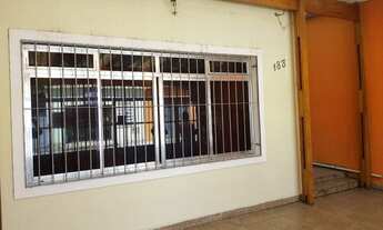 Imagem 3: Casa Sobrado para Venda e Aluguel em Vila do Castelo São Paulo-SP