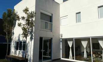 Imagem 4: Casa para venda com 440m², 4 suítes, 4 vagas, escritório, sala de TV e espaço gourmet no T