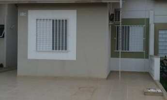 Imagem 6: Condominio Terra Nova, casa com 3 dorms