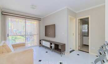 Imagem 4: Apartamento à venda, 45 m² por R$ 370.000,00 - Batel - Curitiba/PR