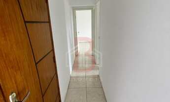 Imagem 7: Apartamento para venda tem 63 metros quadrados com 2 quartos em Taboão - São Bernardo do C