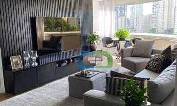 Imagem: Apartamento Alto Padrão com 2 dormitórios