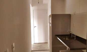 Imagem 6: Apto de 66 m² com 2 dormitórios 1 suite 1 vaga na Barra Funda - SP