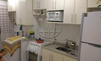 Imagem 4: Apartamento para Venda em Ribeirão Preto, Alto do Ipiranga, 3 dormitórios, 1 suíte, 2 banh