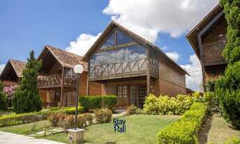 Imagem: Casa em Gravata com Piscina e Churrasqueira