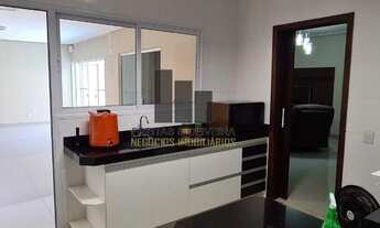 Imagem 7: Casa em Condomínio para Venda em São José do Rio Preto, Residencial Amazonas, 3 dormitório