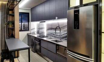 Imagem 6: Ilios - Apartamentos de 2 e 3 quartos - Zona 08 - Maringá