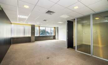 Imagem 2: PORTO ALEGRE - Conjunto Comercial/Sala - Higienópolis