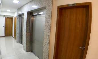 Imagem 4: Apartamento para venda 3 quarto(s) com suíte em Campinas - São José - AP896