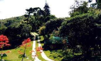 Imagem 7: Sítio - Posse - Petrópolis/RJ