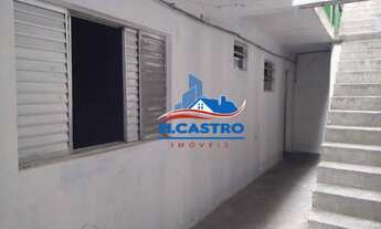 Imagem: Casa Quarto, Cozinha e Banheiro - Próximo