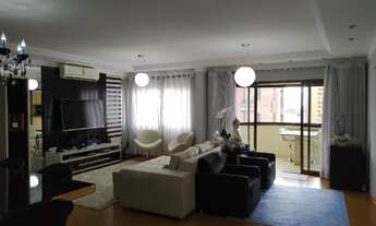 Imagem 6: Apartamento de alto padrão mobiliado com 250,56 M²