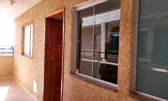 Imagem 2: Apartamento para venda possui 40 metros quadrados com 2 quartos em Jardim Norma - São Paul