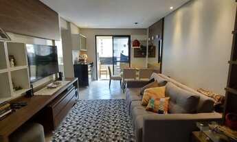 Imagem 4: Apartamento 3 quartos, 2 vagas no centro