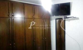 Imagem 3: Casa com 4 dorms, Vila Santa Rosa, Guarujá - R$ 340 mil, Cod: 7105