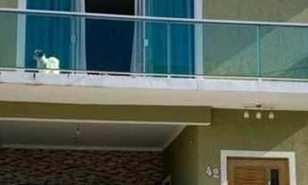 Imagem: Casa à Venda em Santana de Parnaíba /