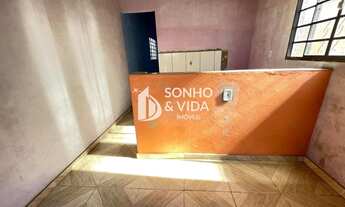 Imagem 5: Casa - Núcleo Residencial Vila Vitória - Campinas