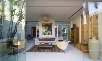 Imagem 7: Casa em condomínio de alto padrão - Campinas - SP