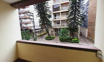 Imagem 2: Junto ao Colegio Rosário, complexo Santa Casa e UFRGS, ótimo apartamento para morar ou inv