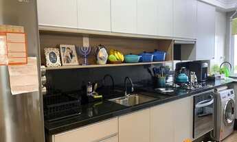 Imagem 5: Apartamento - Vila Satúrnia - Campinas