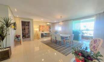 Imagem: Venda apartamento alto padrão 207,04