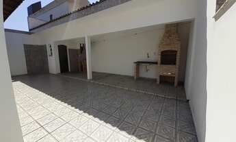 Imagem 7: Casa térrea para venda com 3 dormitórios em Estancia São José - Peruíbe - SP