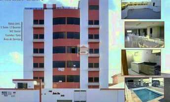 Imagem 2: Ótimo Apartamento mobiliado com 3 qts em Caruaru