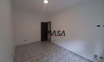 Imagem 6: Apartamento térreo com 2 dormitórios à venda, por R$ 320.000 - Embaré - Santos/SP