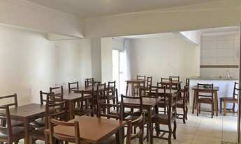 Imagem 7: Apartamento para venda com 65 metros quadrados com 1 quarto em Boqueirão - Praia Grande