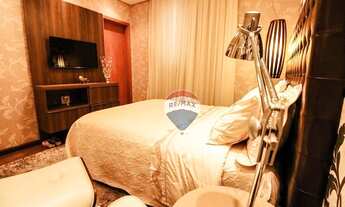 Imagem 7: Apartamento com 3 dormitórios à venda, 87 m² por R$ 750.000,00 - Buritis - Belo Horizonte