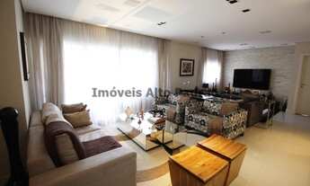 Imagem 2: 178m - 3 vagas - andar alto - Bairro Brooklin Novo