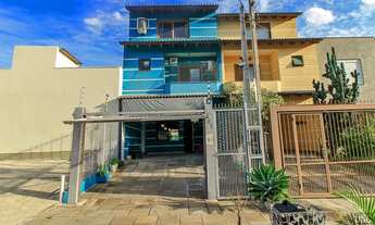 Imagem: Casa à venda, 189 m² por R$ 670.000,00