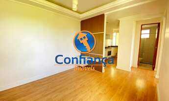 Imagem 2: Serra - Apartamento Padrão - Taquara I