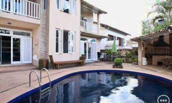 Imagem: Casa para venda e locação com três suítes