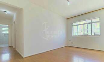 Imagem 4: Apartamento à venda com 70m², 2 quartos e ampla sala de estar no Jardim Paulista em São Pa