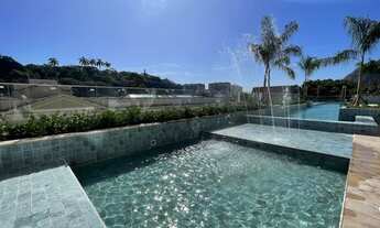 Imagem 2: Jardim Botafogo - 2quartos(1suite) - 83m² - 8.000m² lazer - Imperdível !