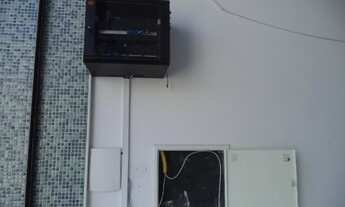 Imagem 5: Salão para alugar, 132 m² por R$ 7.500,00/mês - Chácara Santo Antônio (Zona Leste) - São P