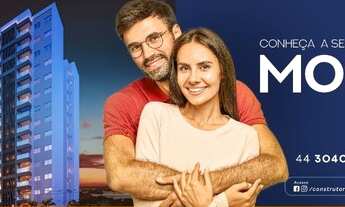 Imagem 2: MARINGÁ - APARTAMENTO PADRÃO - JD VILA BOSQUE