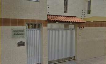 Imagem: Apartamento com 3 quartos (1 suíte), sala