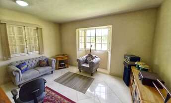 Imagem 3: Casa para venda com 200 metros quadrados com 3 quartos em Novo Horizonte - Juiz de Fora