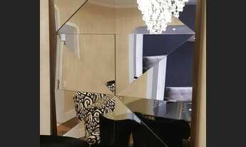 Imagem 5: Apartamento à venda no bairro Vila Regente Feijó - São Paulo/SP porteira fechada!