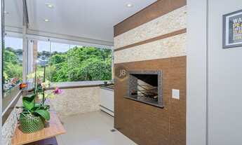 Imagem 7: CURITIBA - Apartamento Padrão - Ahú