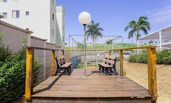 Imagem 3: Apartamento - Loteamento Parque São Martinho - Campinas