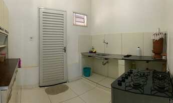 Imagem 6: Casa São Carlos segunda etapa Anápolis