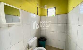 Imagem 3: Casa - Núcleo Residencial Vila Vitória - Campinas