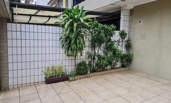 Imagem 2: Sobreposta alta, sala ampla, 5 quartos, 3 suítes, churrasqueira