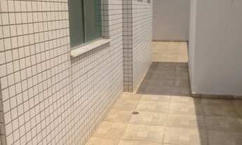 Imagem 6: Apartamento 3 Quartos área privativa