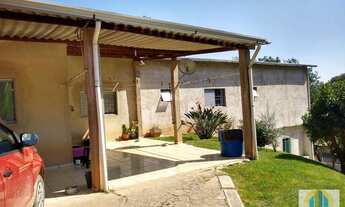 Imagem 4: CHÁCARA Á VENDA EM ARAÇARIGUAMA - SP