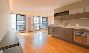 Imagem 3: SãO PAULO - Apartamento Padrão - Moema